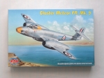 Thumbnail MPM 72534 GLOSTER METEOR FR. Mk. 9